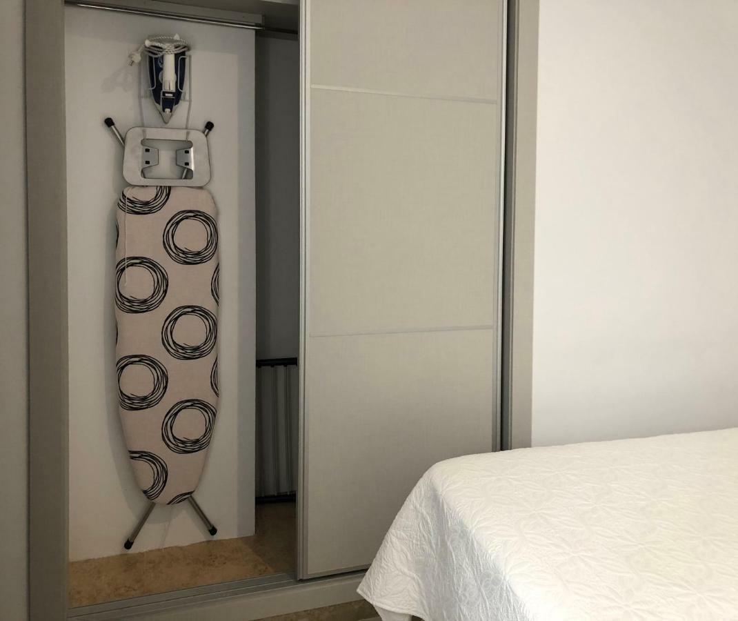 גרנדה Apartamento El Duque מראה חיצוני תמונה